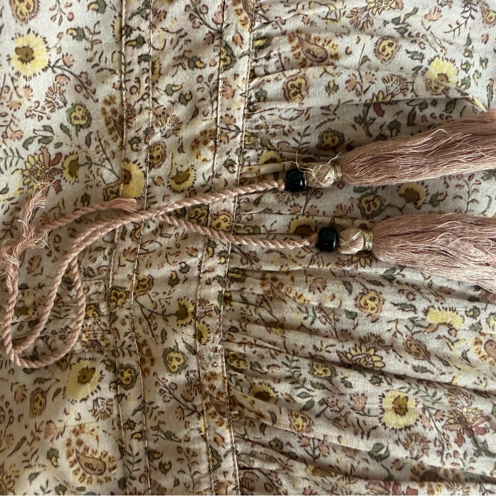 Doen Prem Dress - Picture 6 of 6